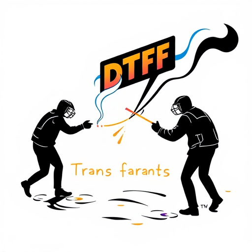 DTF transfers