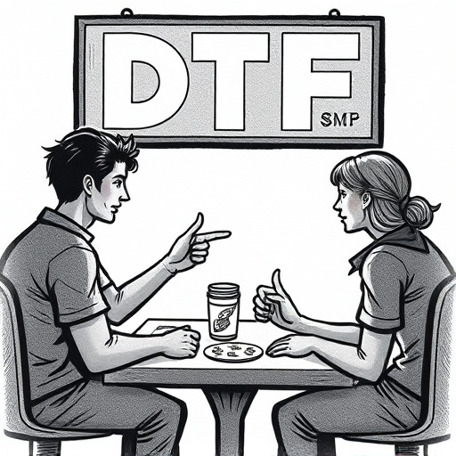 DTF transfers