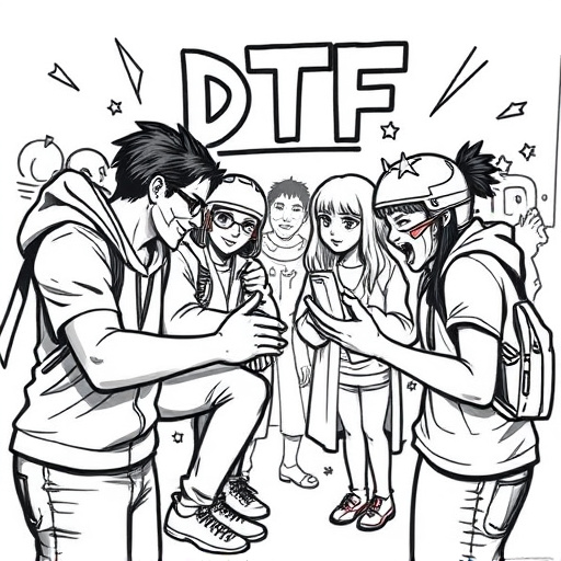 DTF transfers