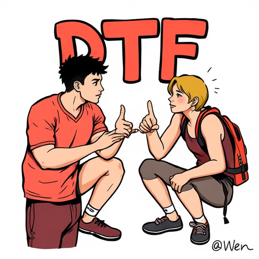 DTF transfers