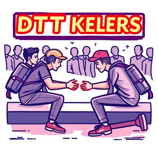 DTF transfers