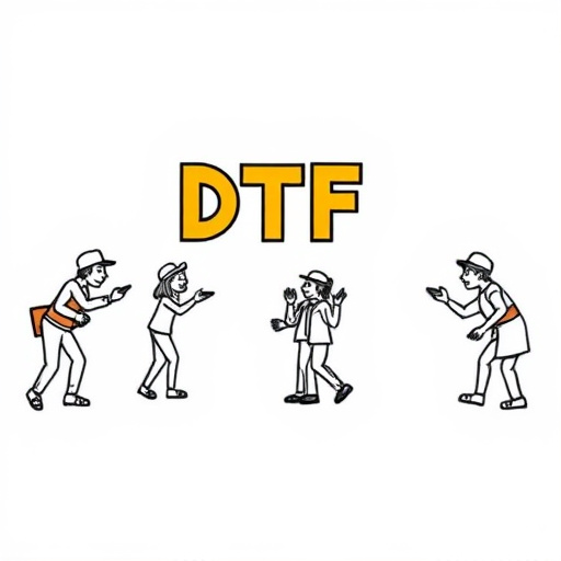 DTF transfers