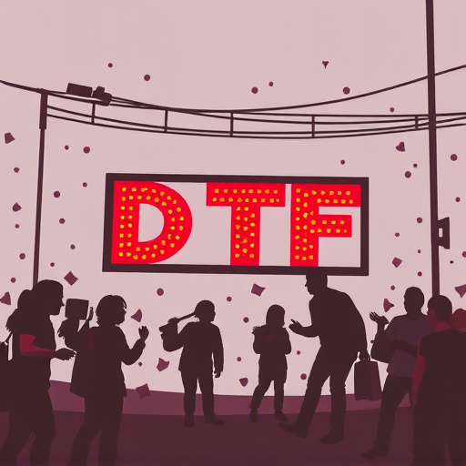 DTF transfers