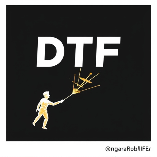 DTF transfers