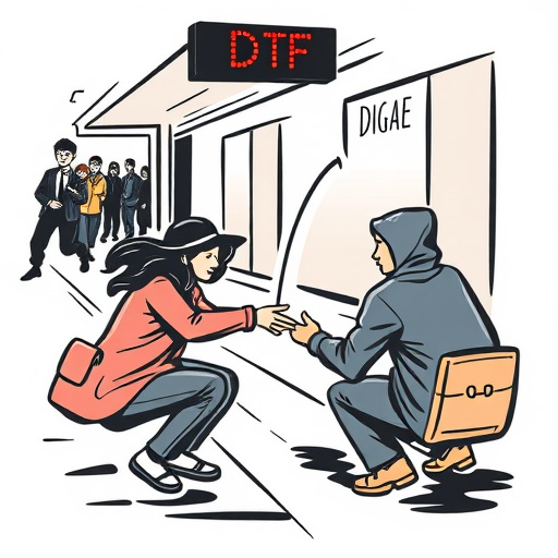 DTF transfers