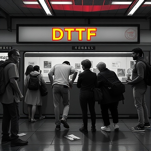 DTF transfers