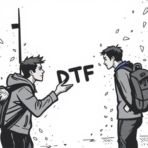 DTF transfers