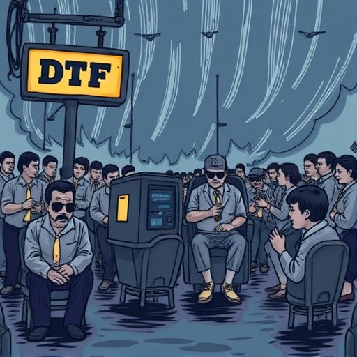 DTF transfers