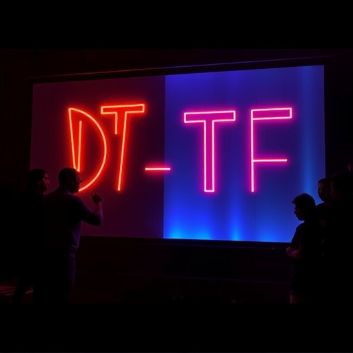 DTF transfers