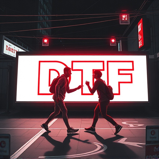 DTF transfers