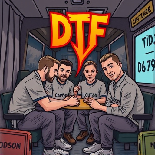 Mastering Custom DTF Transfers: Revolutionize Print-On-Demand Services