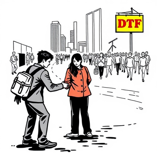 DTF transfers