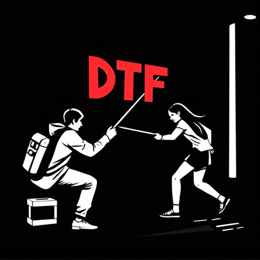DTF transfers