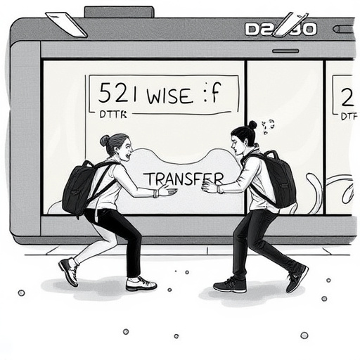 DTF transfers