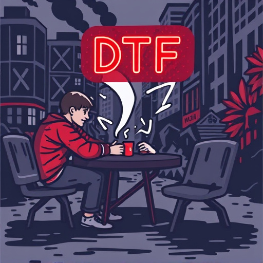 DTF transfers