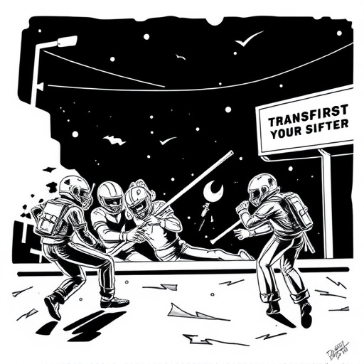 DTF transfers