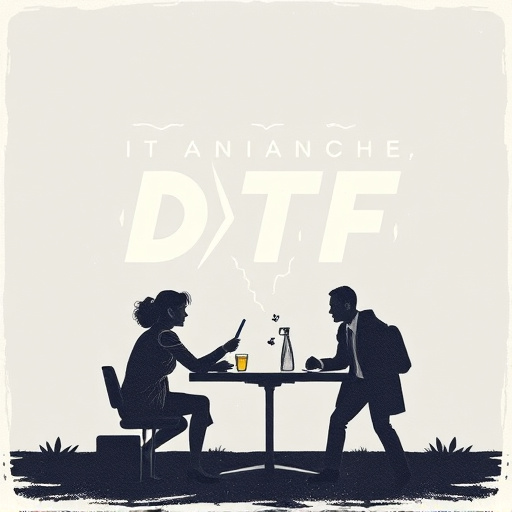 DTF transfers