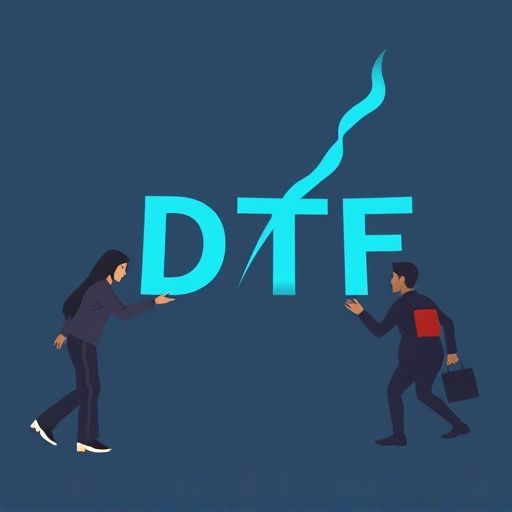 DTF transfers