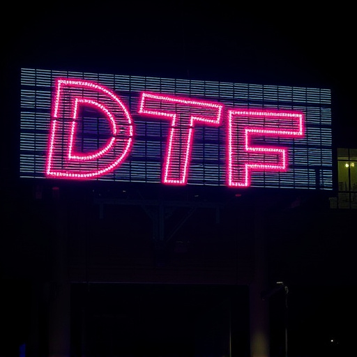 Revolutionize Product Launches: The Power of Bulk DTF Transfers