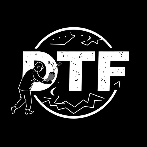 DTF transfers
