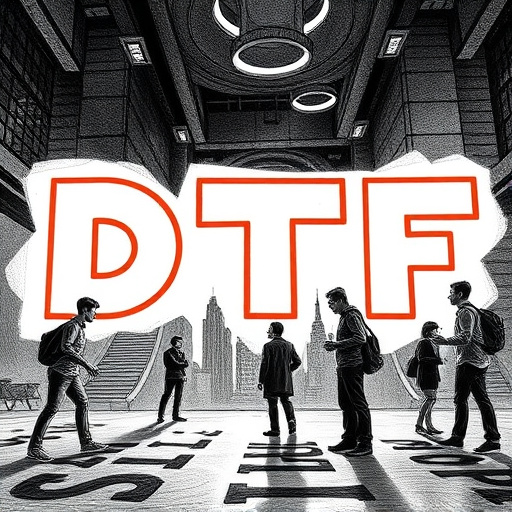 DTF transfers