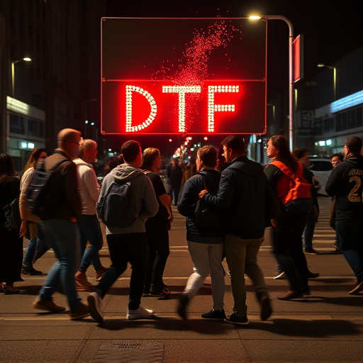 DTF transfers