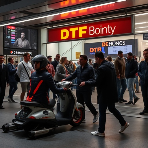 DTF transfers
