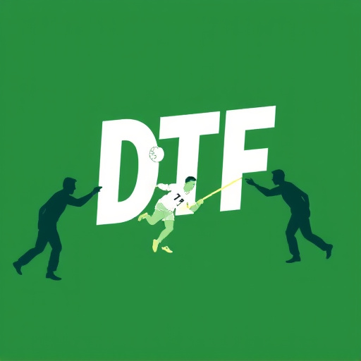 DTF transfers