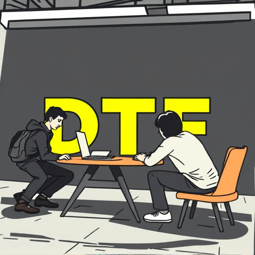 DTF transfers