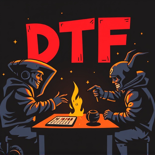 DTF transfers