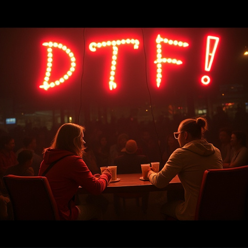 DTF transfers