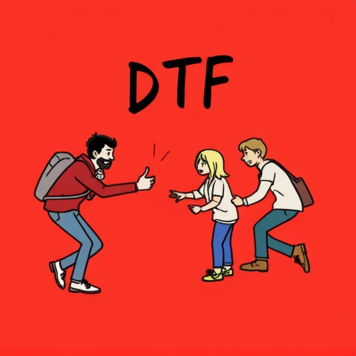 DTF transfers