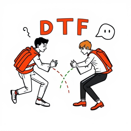 DTF transfers