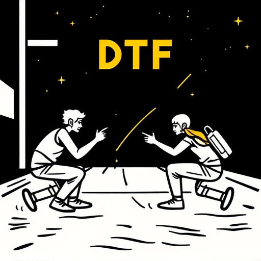 DTF transfers
