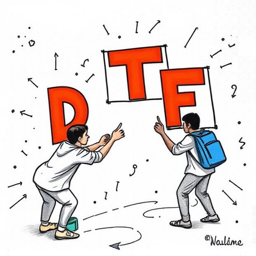 DTF transfers