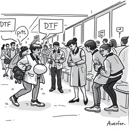 DTF transfers
