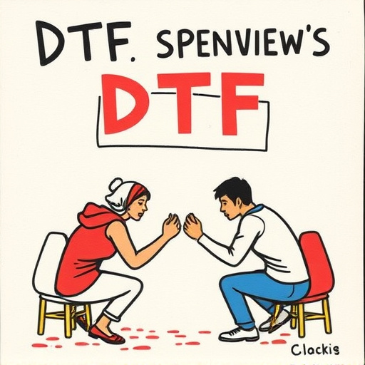 DTF transfers