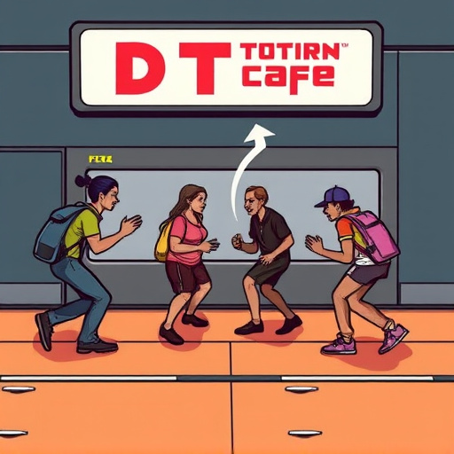 DTF transfers