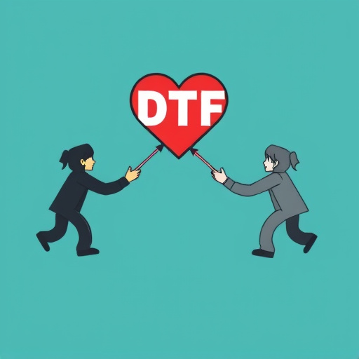 DTF transfers