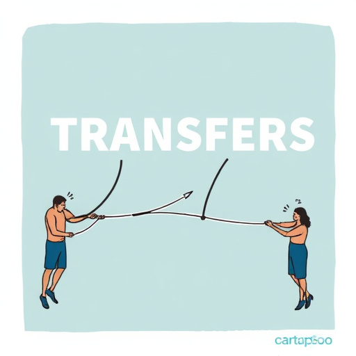 DTF transfers