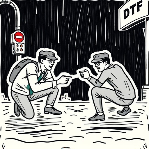 DTF transfers