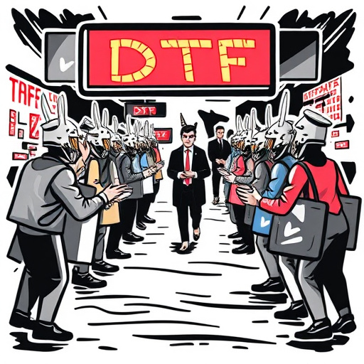 DTF transfers