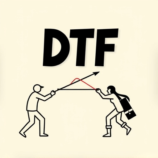 DTF transfers