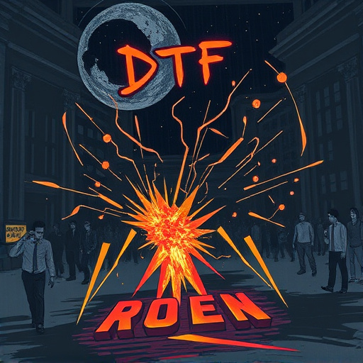DTF transfers