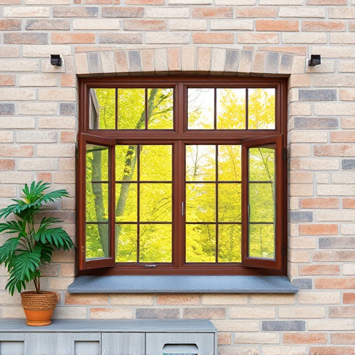 energy efficient windows
