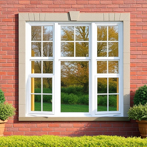 energy efficient windows
