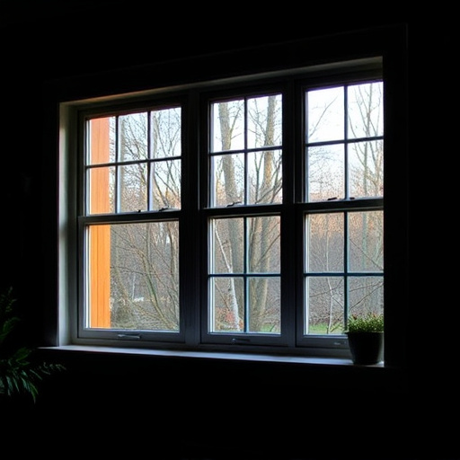 energy efficient windows