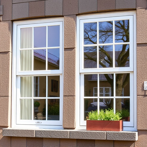 energy efficient windows
