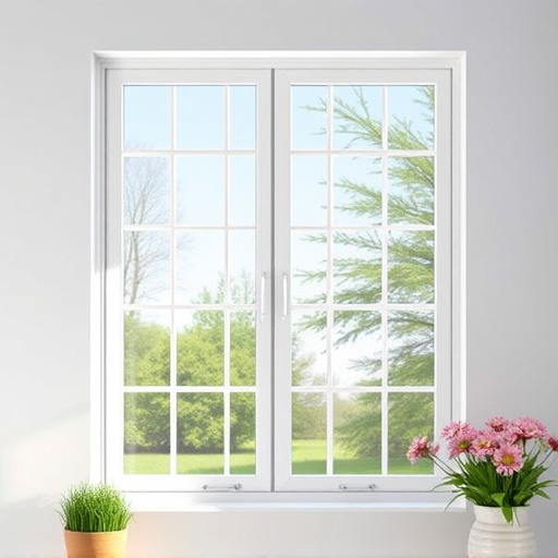 energy efficient windows