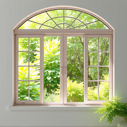 energy efficient windows